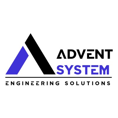 Advent System's Logo