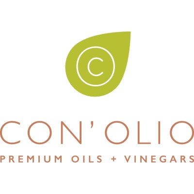 Con'​ Olio Oils & Vinegars's Logo