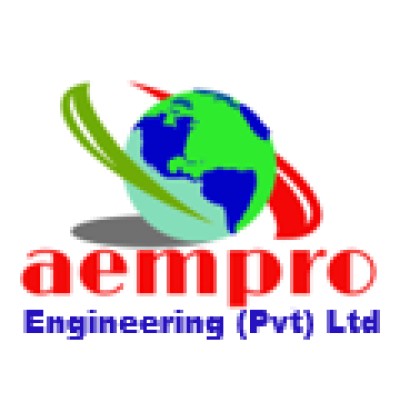 Aempro Engineering's Logo