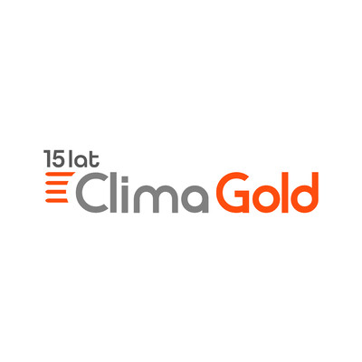 Clima Gold's Logo