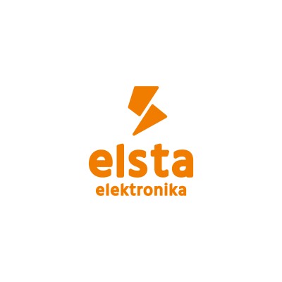 Elsta Elektronika Sp. z o.o. S.K.A.'s Logo