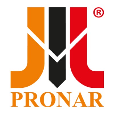 Pronar's Logo