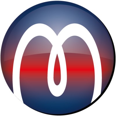 Magnosphere Magnets's Logo