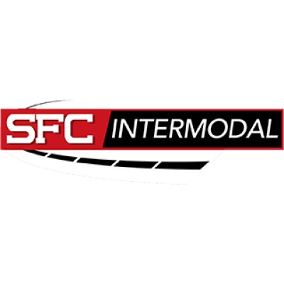 SFC Intermodal's Logo