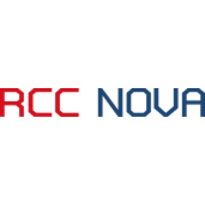 RCC Nova's Logo