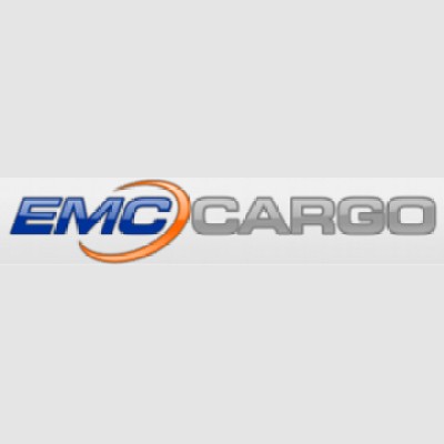 EMC Cargo's Logo