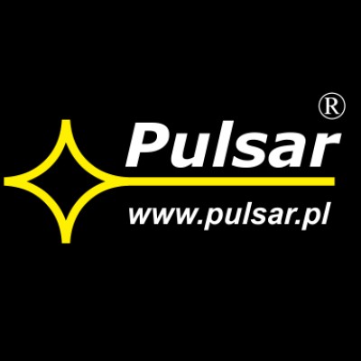 Pulsar sp.j's Logo