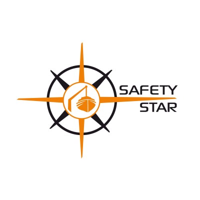 SAFETY STAR-Life Saving Inspections and Load tests's Logo