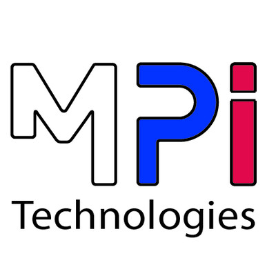 MPI Technologies's Logo