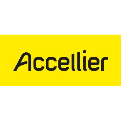 Accellier Limited's Logo