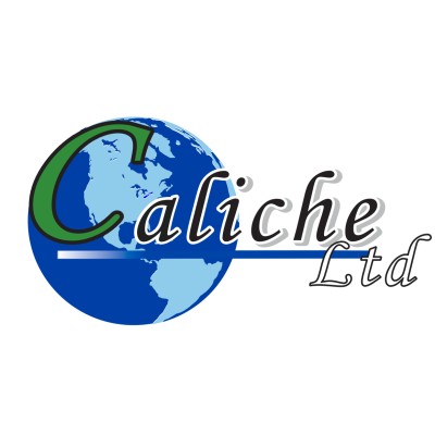 Caliche Ltd.'s Logo