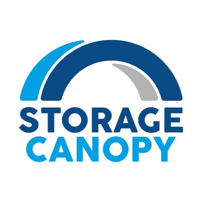 Storage and Canopy's Logo