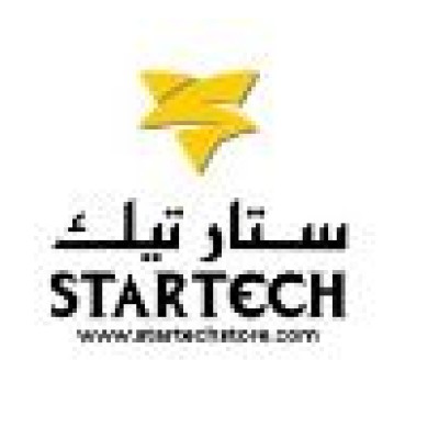 Startech Middle East Oman's Logo