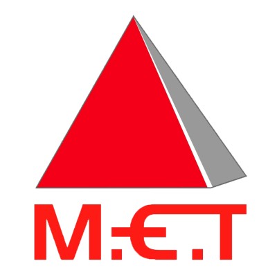 Middle East Technologies FZE's Logo