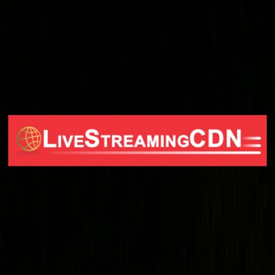 LiveStreamingCDN's Logo