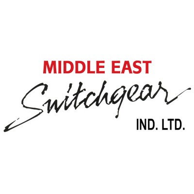 Middle East Switchgear Ind. Ltd.'s Logo