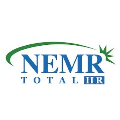 NEMR Total HR's Logo