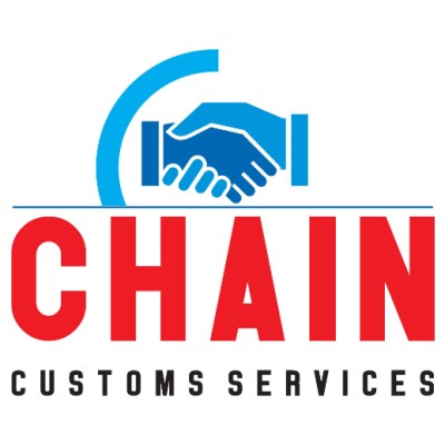 Chain Customs Services's Logo