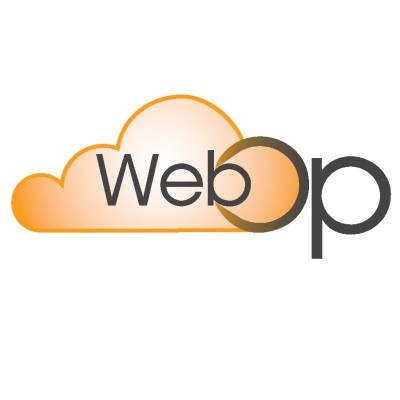 WebOp's Logo