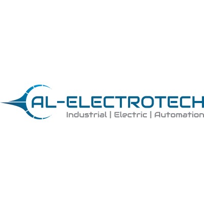 Al-Electrotech's Logo