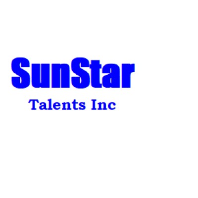 Sunstar Talents Inc's Logo