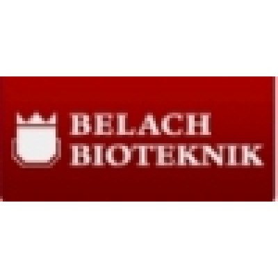 Belach Bioteknik AB's Logo