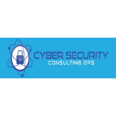 Cyber Security Consulting Ops's Logo