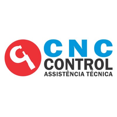 CNC CONTROL's Logo