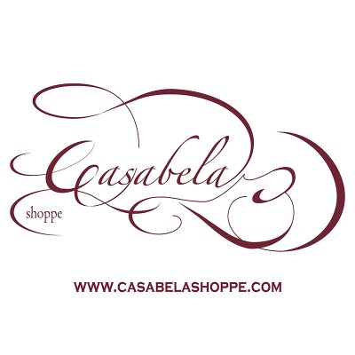 Casabela Shoppe's Logo