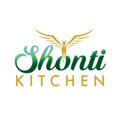 ShontiKitchen's Logo