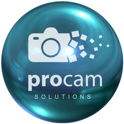 Procam Solutions LLC's Logo