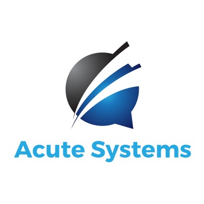 Acute Systems's Logo