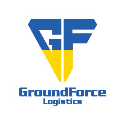 GroundForce Logistics's Logo