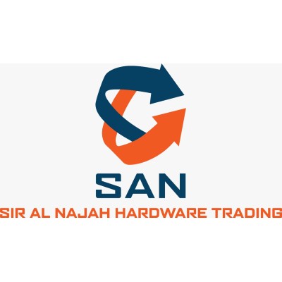 SAN Tools's Logo