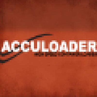 Acculoader's Logo