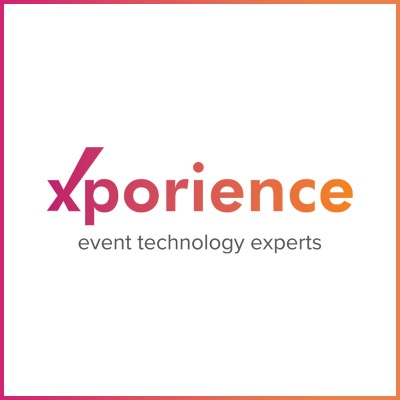 Xporience - Event Technology Experts's Logo