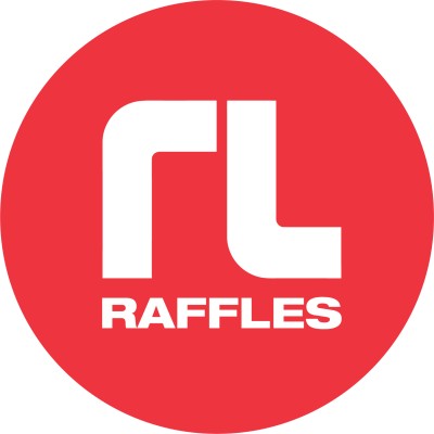 Raffles Lease's Logo