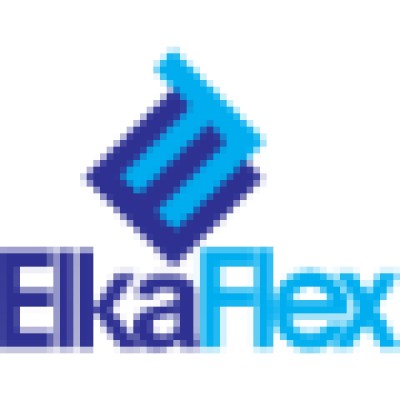 Elkaflex - Usinagem de precisão's Logo