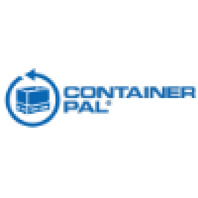 ContainerPal's Logo