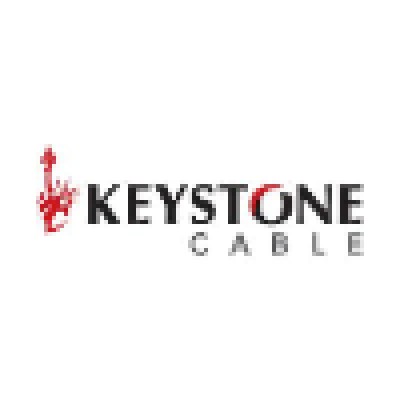 Keystone Cable's Logo