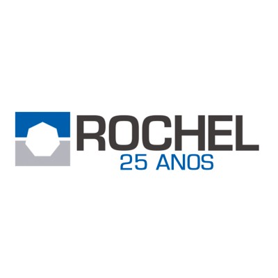 Rochel Dispositivos e Máquinas's Logo