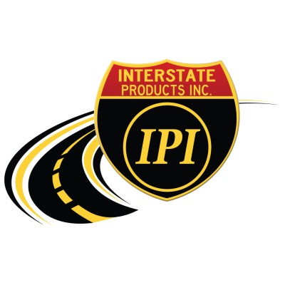 Portable Spill Containment Berms from Interstate Products's Logo