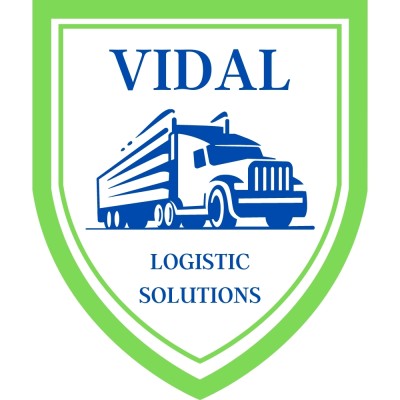 Vidal Logistics's Logo