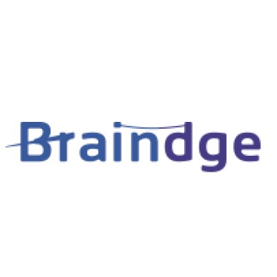 Braindge Singapore's Logo