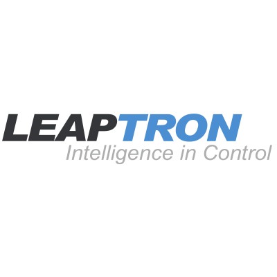 Leaptron Engineering Pte Ltd's Logo