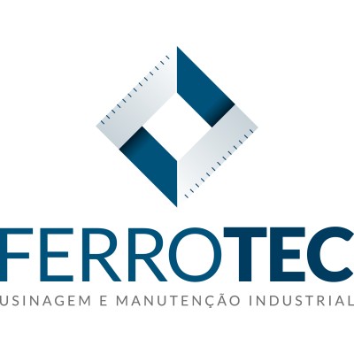 Ferrotec - Usinagem e Manutenção Industrial's Logo