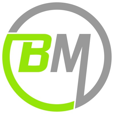 BM (Singapore) Pte Ltd's Logo