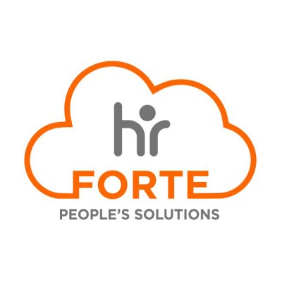 HR Forte Systems Pte Ltd's Logo