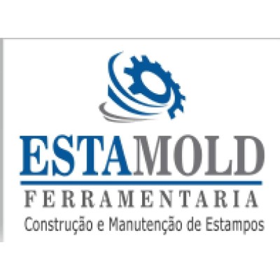 ESTAMOLD IND. E COM. LTDA's Logo