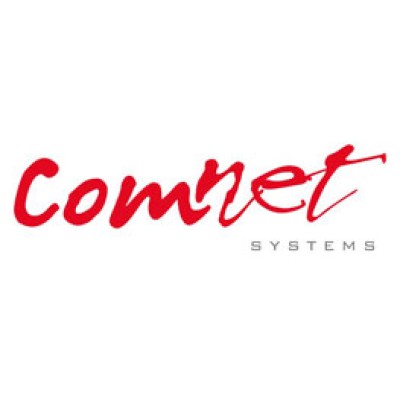 Comnet Systems Pte Ltd's Logo